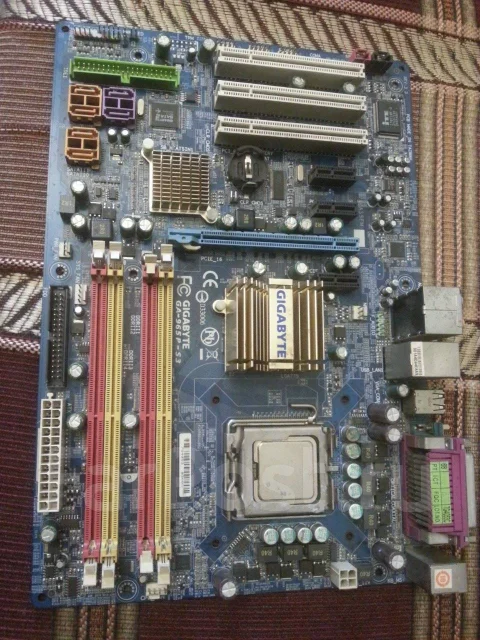 LGA775 ����
