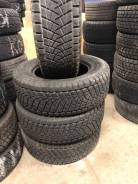 Bridgestone Blizzak DM-Z3. Зимние, без шипов, 2004 год, 20 %, 4 шт