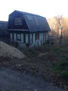 Продам дачу в поселке 18 киллометр. От частного лица (собственник)