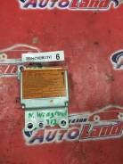 Блок управления airbag. Nissan Wingroad, Y12