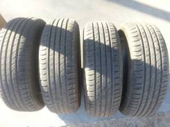 Nokian Nordman SX2. Летние, 2018 год, 10 %, 4 шт