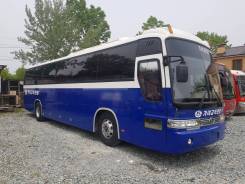Kia Granbird. , 47 мест