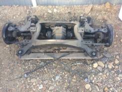 Балка поперечная. Toyota Mark II, JZX110 Двигатель 1JZFSE