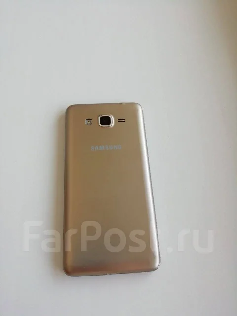 Samsung Galaxy Grand Prime. �/�, �������, 4G LTE ����