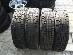 Dunlop Grandtrek SJ7. Зимние, без шипов, 5 %, 4 шт