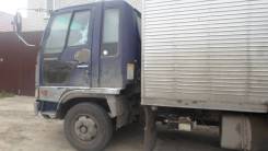 Hino Ranger. Продается грузовик , 7 410 куб. см., 5 000 кг., 4x2