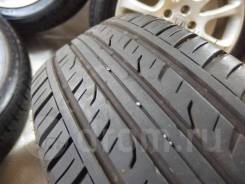 Dunlop Grandtrek PT3. Летние, 2015 год, 5 %, 4 шт