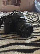 Canon EOS 600D. 15 - 19.9 ��, ���: 7�