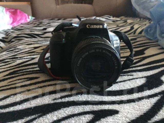Canon EOS 600D. 15 - 19.9 ��, ���: 7� ����