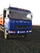 Camc. CAMC, 345 куб. см., 25 000 кг., 8x2