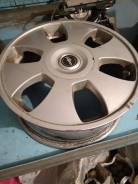 Rial Giro. x16", 5x100.00, 5x114.30
