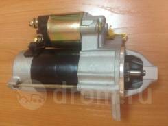 Стартер. Nissan Vanette Truck, JC22, PGJC22, PJC22 Nissan Vanette, C120, GC22, VPGJC22 Nissan Sunny Truck Двигатели: A12S, A15S, A15, LD20, Z20S, Z24I