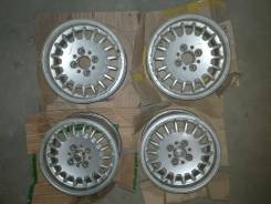 BMW. 6.0x14", 4x100.00, ET40
