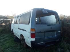 Toyota Hiace. LH119, 3L