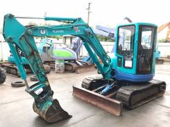 Kubota. U-45