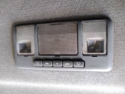Светильник салона. Hyundai Galloper