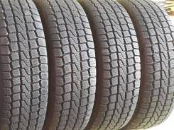Yokohama Guardex F720. Зимние, без шипов, 5 %, 4 шт