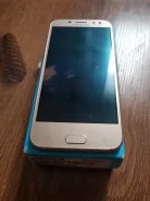 Samsung Galaxy J5 2017. �/�, 16 ��, �������, 3G, 4G LTE, Dual-SIM, ����������