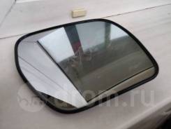 Стекло зеркала. Mitsubishi Pajero, V87W, V93W, V97W, V98W Mitsubishi Montero, V97W, V98W Двигатели: 4M41, 6G72, 6G75