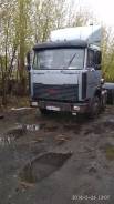 МАЗ 54323. Продам 039 2000г, 12 000 куб. см., 18 000 кг., 4x2