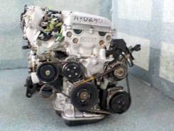 Двигатель NISSAN AVENIR