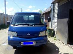 Nissan Vanette. Продам грузовичок , 1 800 куб. см., 1 000 кг., 4x2