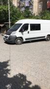 Peugeot Boxer. Пежо боксер, 7 мест, В кредит, лизинг