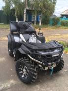Cfmoto X5 H.O. EPS. исправен, есть птс, с пробегом