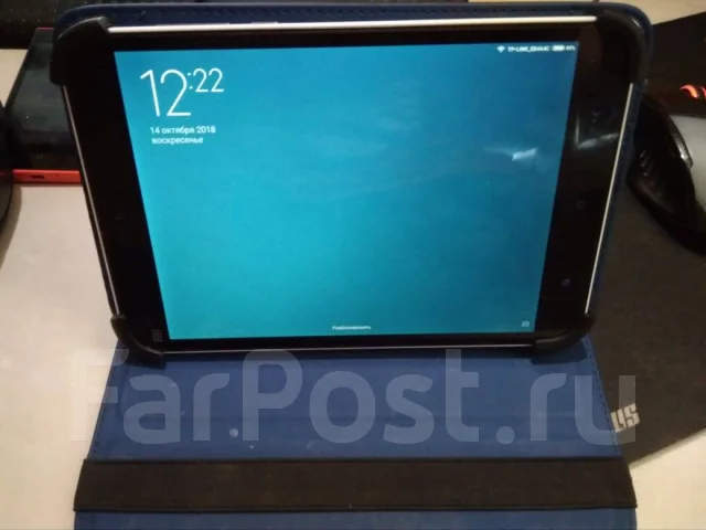Xiaomi MiPad ����