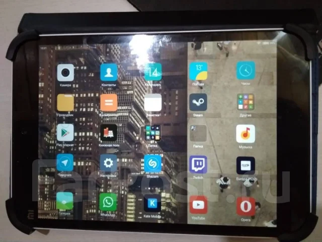 Xiaomi MiPad ����