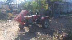 Aichi SJ12A. Продается китайский мини трактор sj 12, 12 л.с.