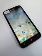Lenovo A850. Новый, 8 Гб, Черный, 3G, Dual-SIM