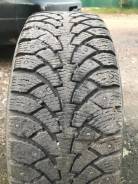 Nokian Nordman 4. Зимние, шипованные, 20 %, 4 шт