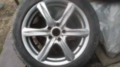 Vianor. x17" ����
