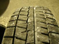 Bridgestone Blizzak Revo GZ. Зимние, без шипов, 5 %, 4 шт