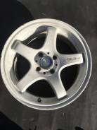 ATS GTR street. 7.0x15", 4x100.00, ET-50, ЦО 68,0 мм.