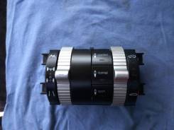 Кнопка режимов подвески. Porsche Cayenne, 955 Двигатели: M4850, M4850S, M48, 50