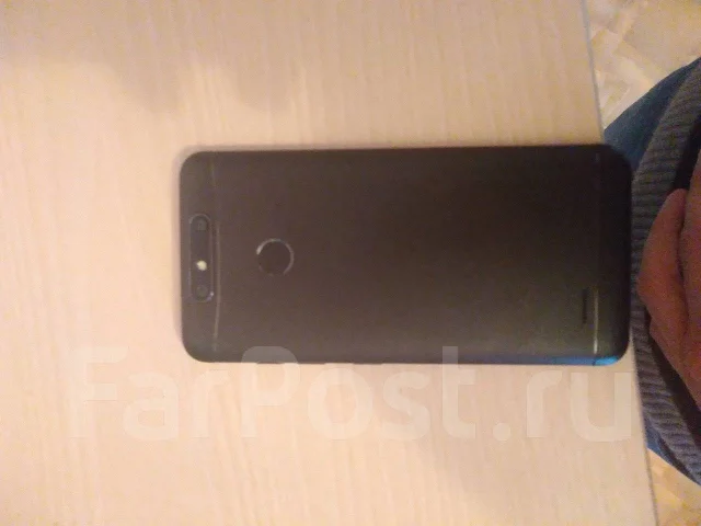 ZTE Blade A813. �/�, ������, 4G LTE ����