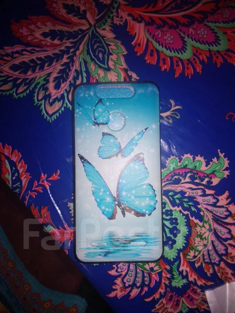 ZTE Blade A813. �/�, ������, 4G LTE ����