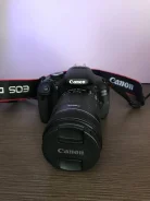 Canon EOS 600D ����