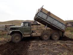 ЗИЛ 131. Продам зил 131, 3 000 куб. см., 5 000 кг., 6x6