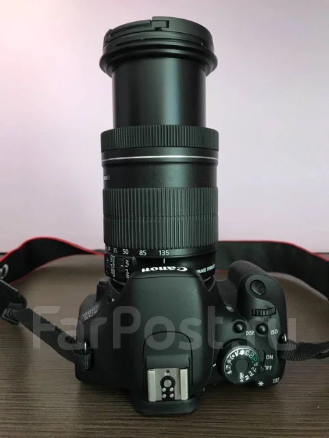 Canon EOS 600D ����