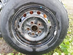 Michelin XM+S 100. ������, ��� �����, �/�, ����� 50�% ����