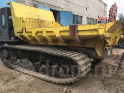 Morooka. Продаётся самосвал Komatsu