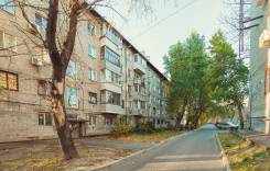 1-комнатная, улица Центральная 10. Индустриальный, агентство, 30 кв. м.