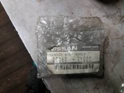 Датчик детонации. Nissan: X-Trail, Maxima, Presage, Elgrand, Altima, March Box, Patrol, Skyline, Cedric, Bluebird Sylphy, Cube, Cima, Bassara, Preside...
