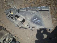 Диффузор. Mitsubishi Lancer, CJ1A, CJ2A, CK1A, CK2A, CL2A, CM2A Mitsubishi Mirage, CJ1A, CJ2A, CK1A, CK2A, CL2A, CM2A Двигатели: 4G13, 4G15
