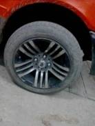 Продам комплект литья с резиной. x13" 4x98.00