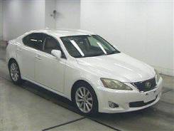 Lexus IS250. GSE205100066, 4GRFSE