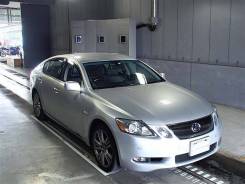 Lexus GS450h. GWS1915003572, 2GRFSE